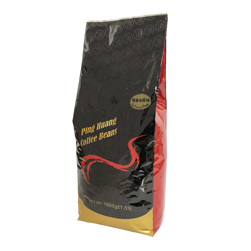舊金山風味咖啡 San Francisco Blend /1800g