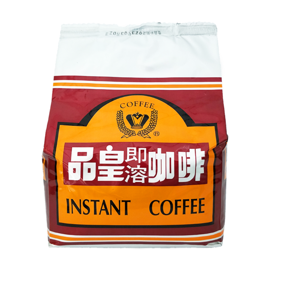 品皇2合1咖啡-450g