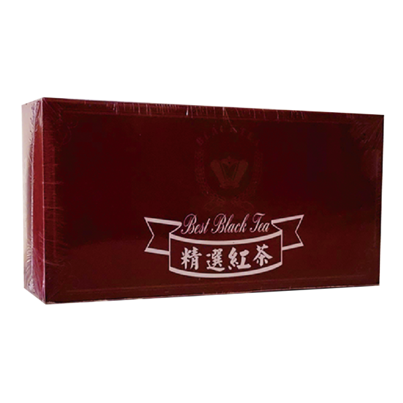 品皇精選紅茶