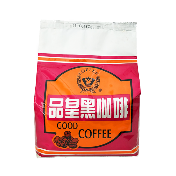 品皇第一代純咖啡