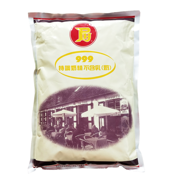 PH奶精粉(公斤裝)